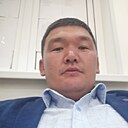 Азат, 40 лет