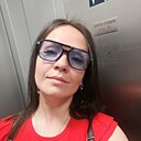 Незнакомка, 41 год