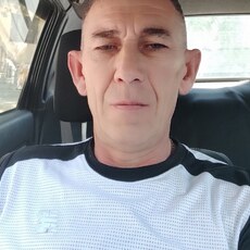 Фотография мужчины Ххх, 49 лет из г. Актау