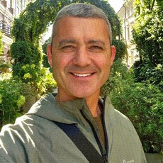 Фотография мужчины Макс, 46 лет из г. Нижний Новгород