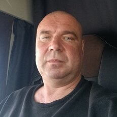 Фотография мужчины Сергей, 43 года из г. Белгород