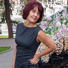 Фотография девушки Юлия, 54 года из г. Новосибирск