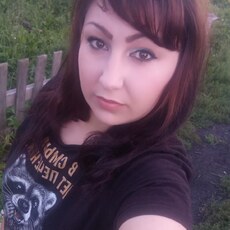 Фотография девушки Светлана, 26 лет из г. Барабинск