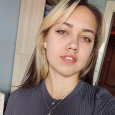 Фотография девушки Катя, 23 года из г. Пинск