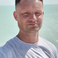 Фотография мужчины Алексей, 40 лет из г. Караганда