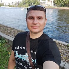 Фотография мужчины Виталий, 38 лет из г. Санкт-Петербург