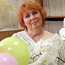 Светлана, 63 года