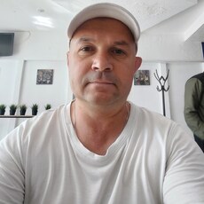 Фотография мужчины Сергей, 43 года из г. Степногорск