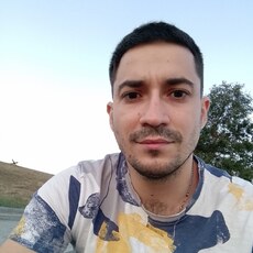 Фотография мужчины Алексей, 35 лет из г. Волгоград