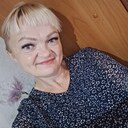 Девушка, 41 год