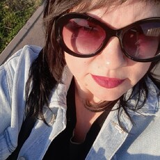 Фотография девушки Алёна, 47 лет из г. Оренбург