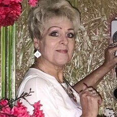 Фотография девушки Мила, 62 года из г. Чита