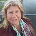 Лада, 52 года