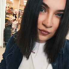 Фотография девушки Мария, 25 лет из г. Червень