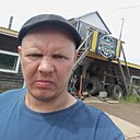 Илья, 36 лет