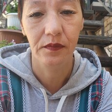 Фотография девушки Наталья, 47 лет из г. Борзя