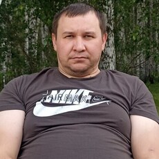 Фотография мужчины Сергей, 40 лет из г. Тюмень