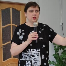 Фотография девушки Влада, 57 лет из г. Смоленск