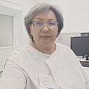 Эльмира, 54 года