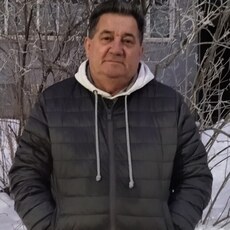 Фотография мужчины Артур, 67 лет из г. Набережные Челны