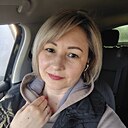 Татьяна, 44 года