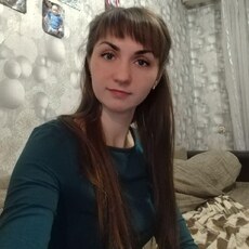 Фотография девушки Анна, 39 лет из г. Могилев