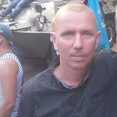 Фотография мужчины Макс, 51 год из г. Пенза