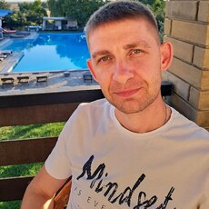 Фотография мужчины Роман, 39 лет из г. Днепр