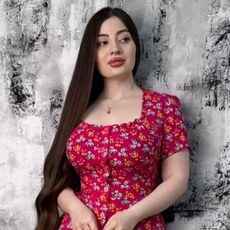 Фотография девушки Элина, 31 год из г. Грозный