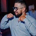 Амир, 32 года