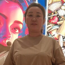 Фотография девушки Бальжима, 45 лет из г. Иркутск