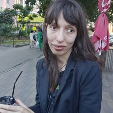 Фотография девушки Алекасандра, 35 лет из г. Черкассы