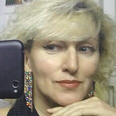 Фотография девушки Ольга, 57 лет из г. Саратов