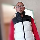Александр, 36 лет