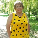 Нина, 66 лет