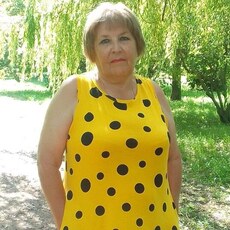 Фотография девушки Нина, 66 лет из г. Тамбов