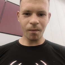 Фотография мужчины Алекс, 23 года из г. Николаевск-на-Амуре