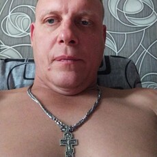 Фотография мужчины Андрей, 40 лет из г. Красноярск