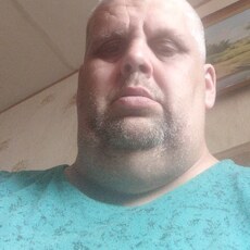 Фотография мужчины Виталик, 45 лет из г. Волковыск