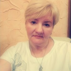 Фотография девушки Ирина, 47 лет из г. Кобрин