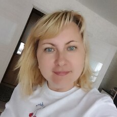 Фотография девушки Наталья, 42 года из г. Нижний Новгород