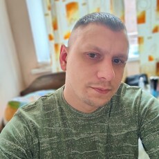 Фотография мужчины Дмитрий, 31 год из г. Хабаровск