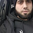 Саид, 30 лет