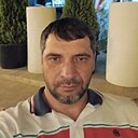 Шамиль, 40 лет