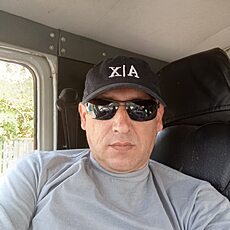 Фотография мужчины Андрей, 47 лет из г. Шахты