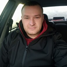 Фотография мужчины Александр, 36 лет из г. Синельниково