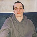 Сергей, 22 года