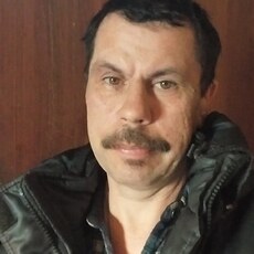 Фотография мужчины Андрей, 48 лет из г. Егорьевск