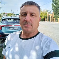 Фотография мужчины Юрий, 56 лет из г. Усть-Каменогорск