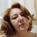Незнакомка, 43 года